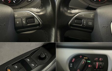 Audi Q3, 2012 год, 1 550 000 рублей, 18 фотография