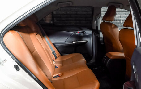 Toyota Camry, 2016 год, 2 400 000 рублей, 21 фотография