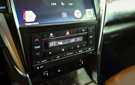 Toyota Camry, 2016 год, 2 400 000 рублей, 17 фотография