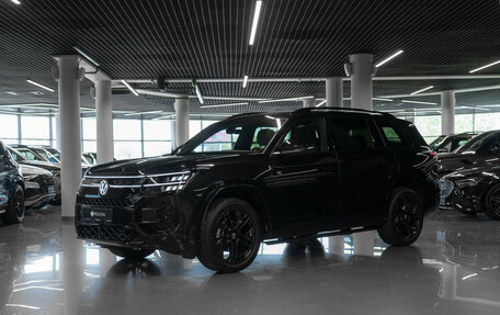 Volkswagen Teramont, 2026 год, 5 900 000 рублей, 24 фотография