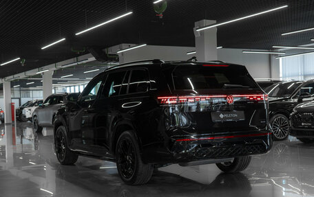 Volkswagen Teramont, 2026 год, 5 900 000 рублей, 27 фотография