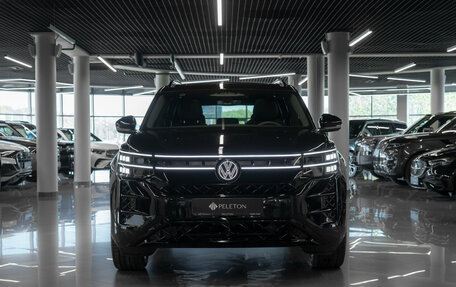 Volkswagen Teramont, 2026 год, 5 900 000 рублей, 26 фотография