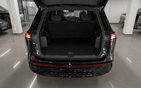 Volkswagen Teramont, 2026 год, 5 900 000 рублей, 22 фотография