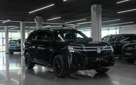Volkswagen Teramont, 2026 год, 5 900 000 рублей, 25 фотография