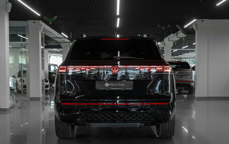 Volkswagen Teramont, 2026 год, 5 900 000 рублей, 29 фотография
