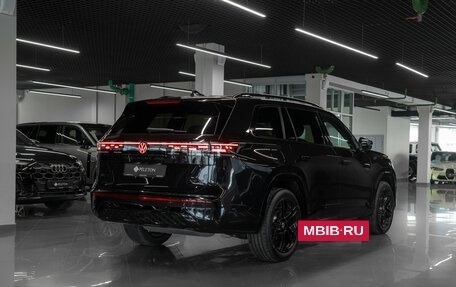 Volkswagen Teramont, 2026 год, 5 900 000 рублей, 28 фотография