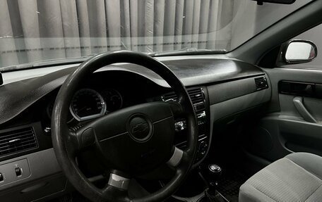 Chevrolet Lacetti, 2008 год, 449 900 рублей, 6 фотография