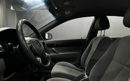 Chevrolet Lacetti, 2008 год, 449 900 рублей, 5 фотография