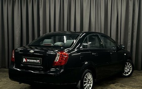 Chevrolet Lacetti, 2008 год, 449 900 рублей, 2 фотография