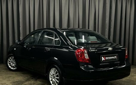 Chevrolet Lacetti, 2008 год, 449 900 рублей, 4 фотография