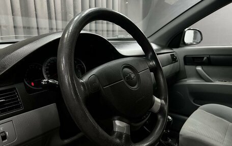 Chevrolet Lacetti, 2008 год, 449 900 рублей, 10 фотография