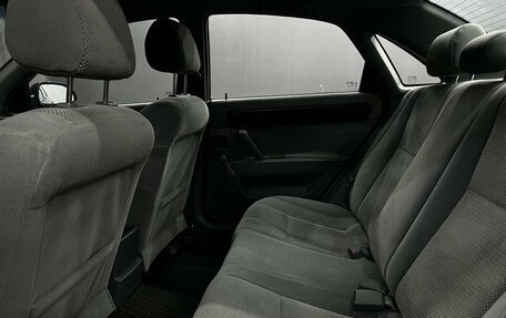 Chevrolet Lacetti, 2008 год, 449 900 рублей, 11 фотография