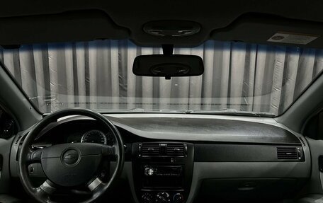 Chevrolet Lacetti, 2008 год, 449 900 рублей, 15 фотография