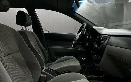 Chevrolet Lacetti, 2008 год, 449 900 рублей, 13 фотография