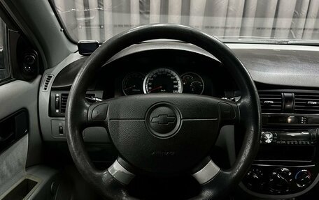 Chevrolet Lacetti, 2008 год, 449 900 рублей, 20 фотография