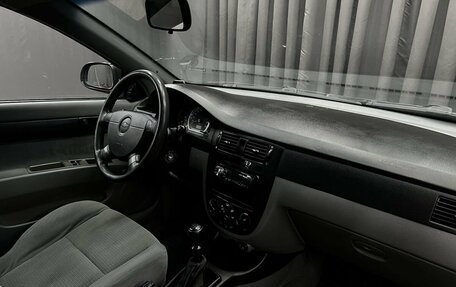 Chevrolet Lacetti, 2008 год, 449 900 рублей, 14 фотография