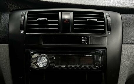 Chevrolet Lacetti, 2008 год, 449 900 рублей, 16 фотография