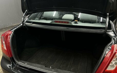 Chevrolet Lacetti, 2008 год, 449 900 рублей, 21 фотография