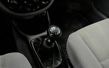 Chevrolet Lacetti, 2008 год, 449 900 рублей, 18 фотография