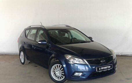 KIA cee'd I рестайлинг, 2008 год, 626 000 рублей, 3 фотография