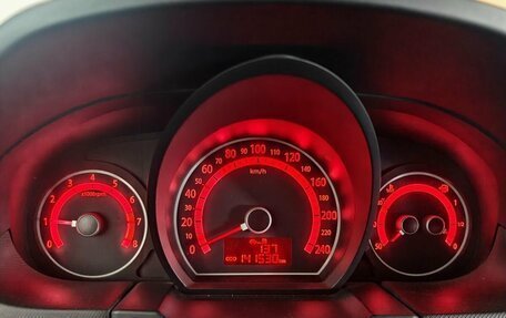 KIA cee'd I рестайлинг, 2008 год, 626 000 рублей, 13 фотография