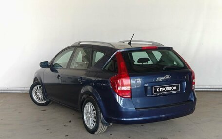 KIA cee'd I рестайлинг, 2008 год, 626 000 рублей, 4 фотография