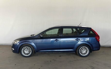 KIA cee'd I рестайлинг, 2008 год, 626 000 рублей, 7 фотография