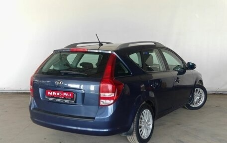 KIA cee'd I рестайлинг, 2008 год, 626 000 рублей, 6 фотография
