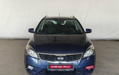 KIA cee'd I рестайлинг, 2008 год, 626 000 рублей, 2 фотография
