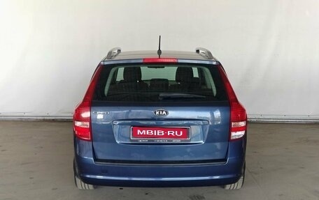 KIA cee'd I рестайлинг, 2008 год, 626 000 рублей, 5 фотография