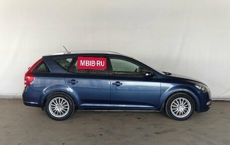 KIA cee'd I рестайлинг, 2008 год, 626 000 рублей, 8 фотография