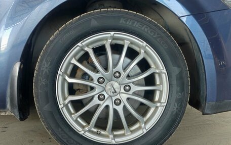 KIA cee'd I рестайлинг, 2008 год, 626 000 рублей, 17 фотография