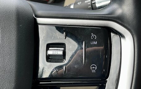 Land Rover Discovery Sport I рестайлинг, 2021 год, 4 109 000 рублей, 14 фотография