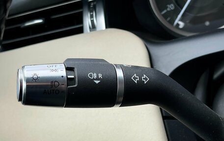 Land Rover Discovery Sport I рестайлинг, 2021 год, 4 109 000 рублей, 15 фотография