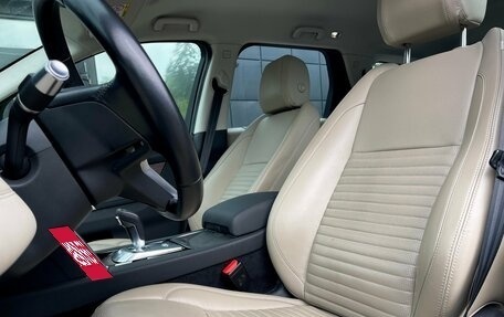 Land Rover Discovery Sport I рестайлинг, 2021 год, 4 109 000 рублей, 19 фотография