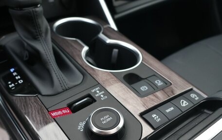 Toyota Highlander, 2026 год, 5 400 000 рублей, 7 фотография