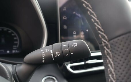 Toyota Highlander, 2026 год, 5 400 000 рублей, 11 фотография