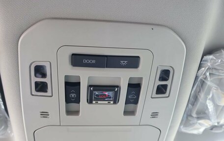 Toyota Highlander, 2026 год, 5 400 000 рублей, 14 фотография