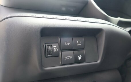Toyota Highlander, 2026 год, 5 400 000 рублей, 33 фотография