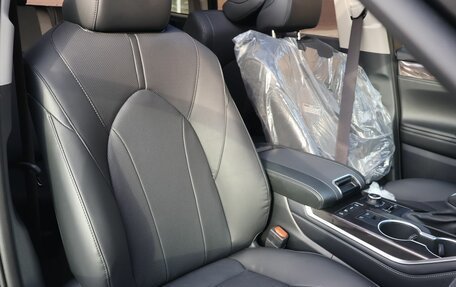 Toyota Highlander, 2026 год, 5 400 000 рублей, 29 фотография