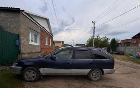 Toyota Corolla, 1996 год, 180 000 рублей, 3 фотография