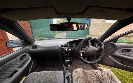Toyota Corolla, 1996 год, 180 000 рублей, 6 фотография