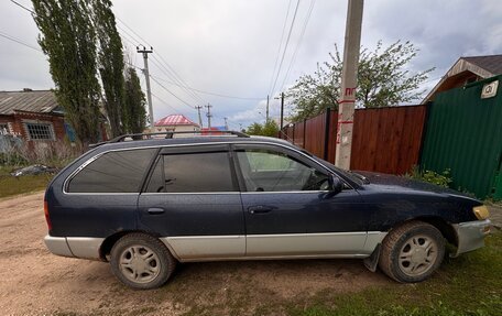 Toyota Corolla, 1996 год, 180 000 рублей, 4 фотография