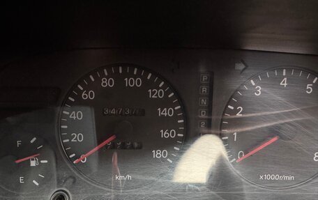 Toyota Corolla, 1996 год, 180 000 рублей, 10 фотография