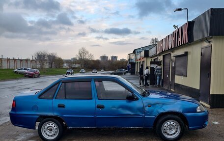 Daewoo Nexia I рестайлинг, 2011 год, 85 000 рублей, 3 фотография