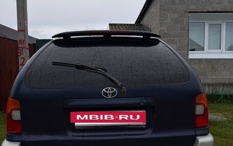 Toyota Corolla, 1996 год, 180 000 рублей, 2 фотография