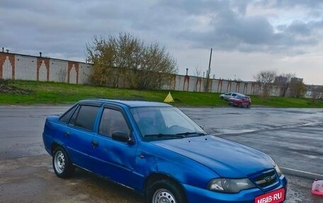 Daewoo Nexia I рестайлинг, 2011 год, 85 000 рублей, 2 фотография
