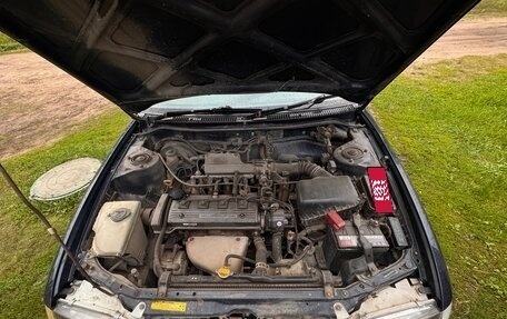 Toyota Corolla, 1996 год, 180 000 рублей, 9 фотография