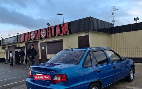 Daewoo Nexia I рестайлинг, 2011 год, 85 000 рублей, 4 фотография