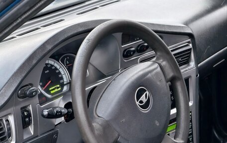 Daewoo Nexia I рестайлинг, 2011 год, 85 000 рублей, 6 фотография